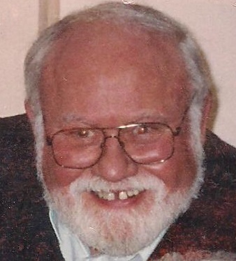 Donald A. Nickerson